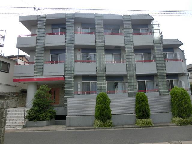 外観写真