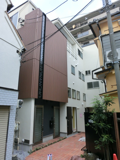 外観写真