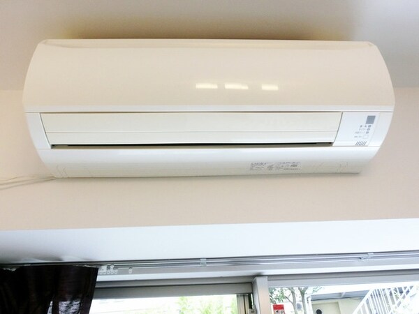その他(★エアコンです★)