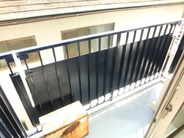 バルコニー(バルコニー)