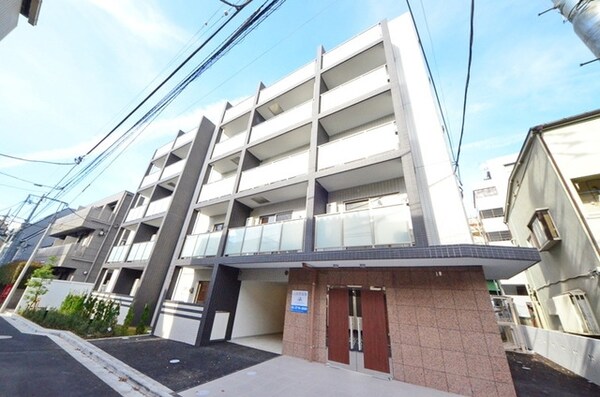 外観(★上北沢駅徒歩3分★)