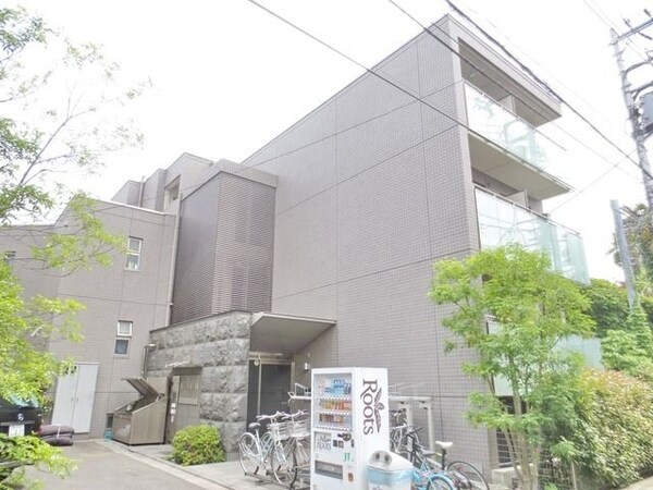 外観(★お洒落な外観です★)