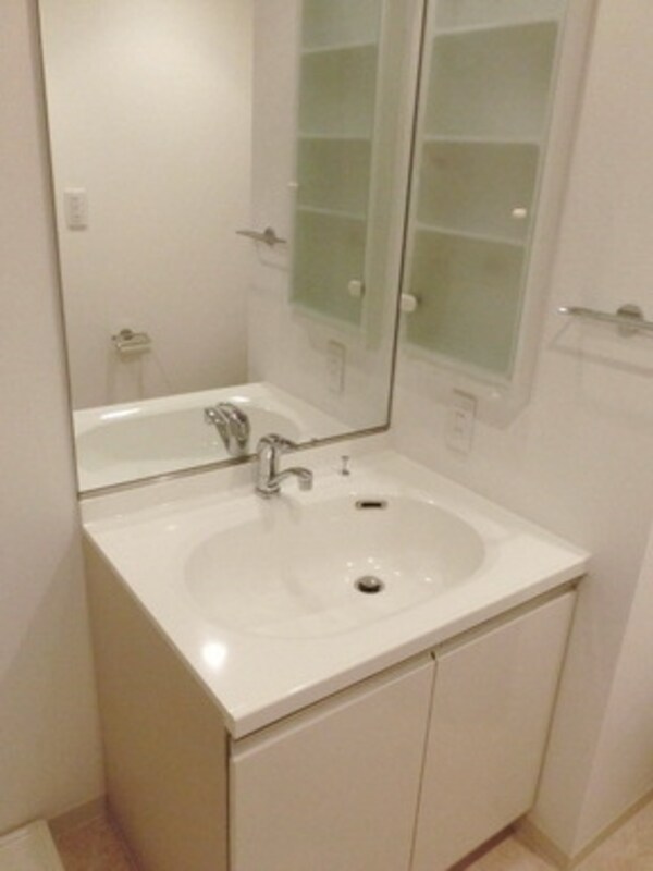 洗面(★洗面台★)