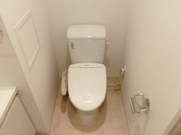 トイレ(★トイレ★)