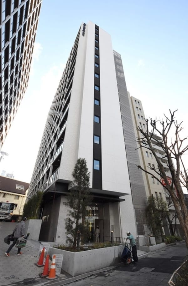 外観(お問合せは(株)タウンハウジングレジデンス事業部　赤坂店・…)