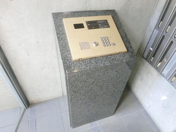 設備(★オートロック★)