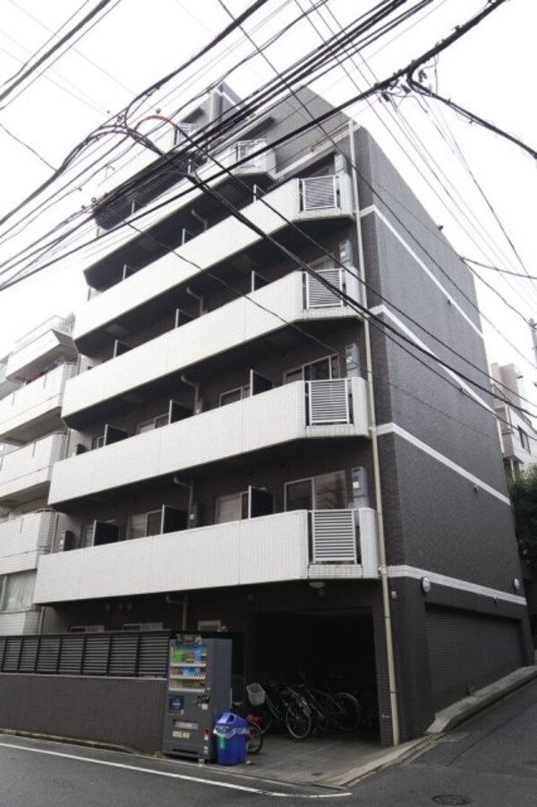 外観(外観)