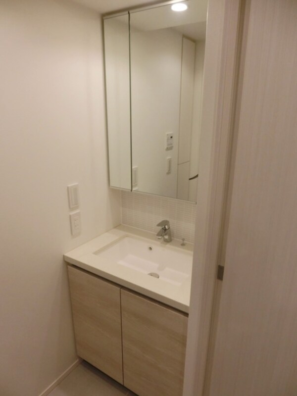 洗面(別部屋参考)