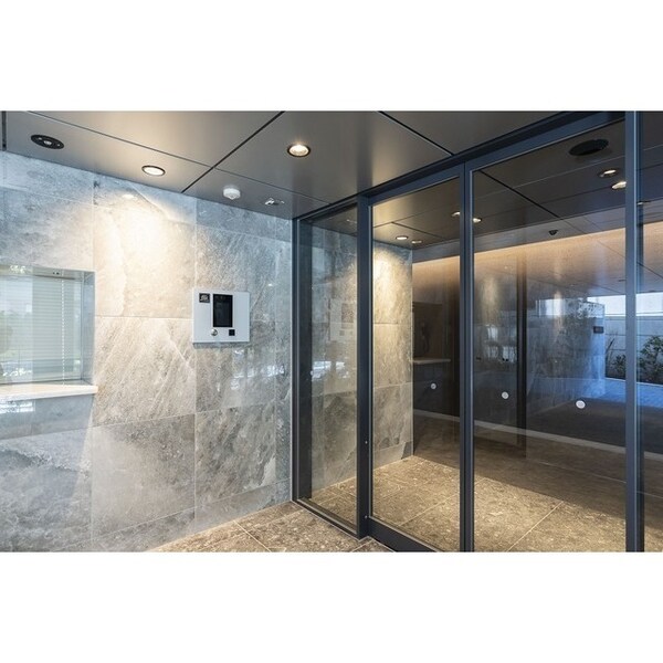 子供部屋(オートロック)