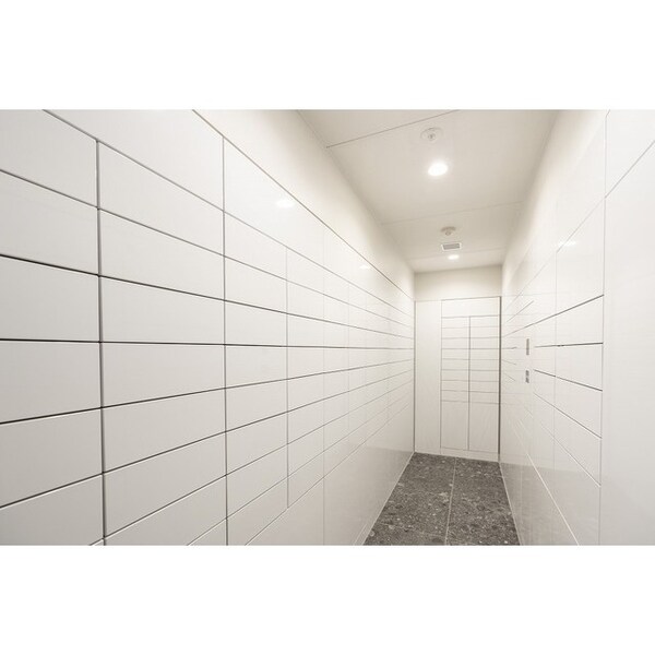 共有部分(宅配ボックス)