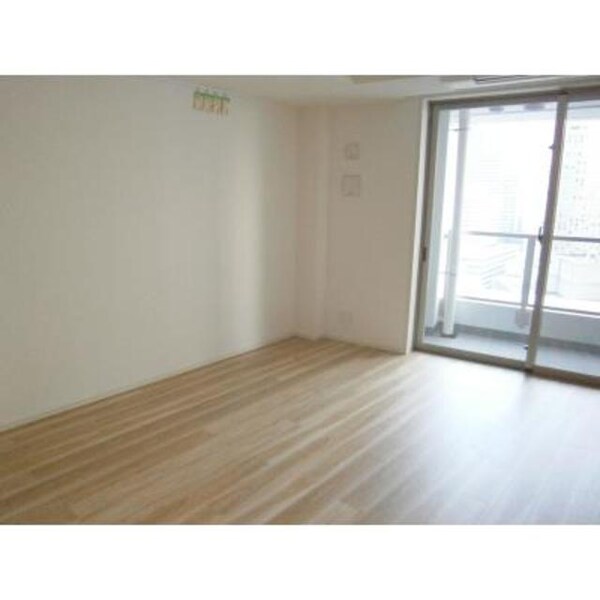 リビング・居室(※写真は同タイプ住戸です。)