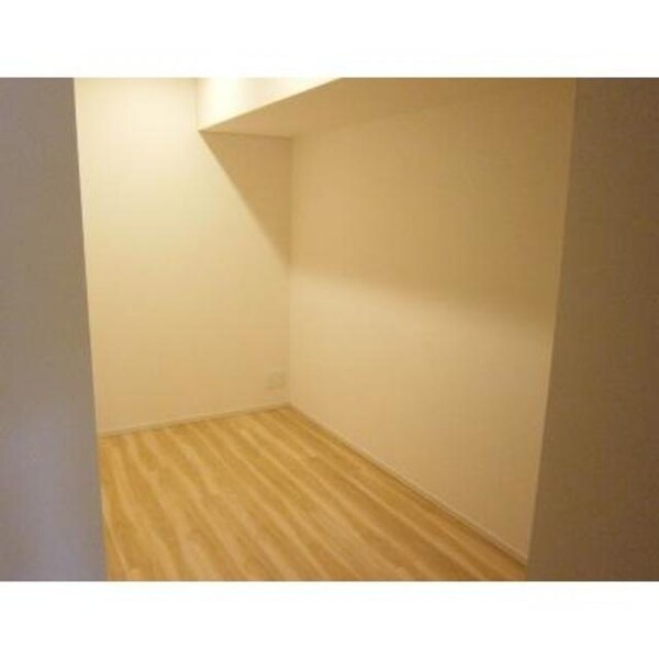 収納(※写真は同タイプ住戸です。)