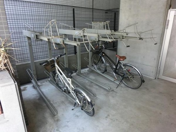 その他(★駐輪場★)