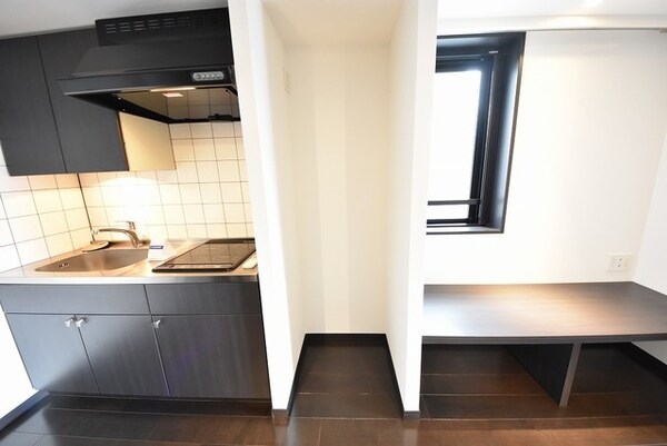 その他(冷蔵庫置場)