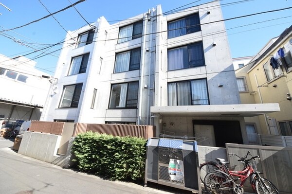外観(☆お問い合わせはお早めに☆)