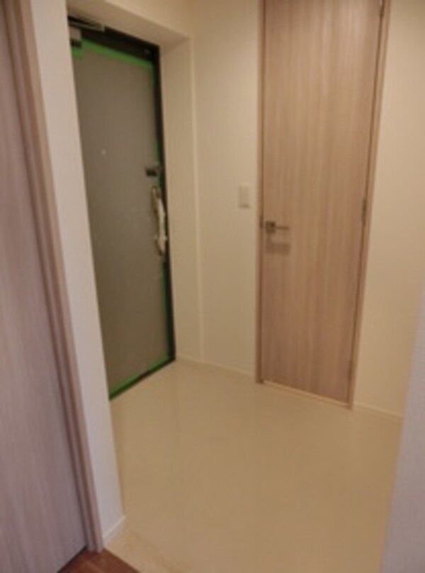 玄関(★玄関★)