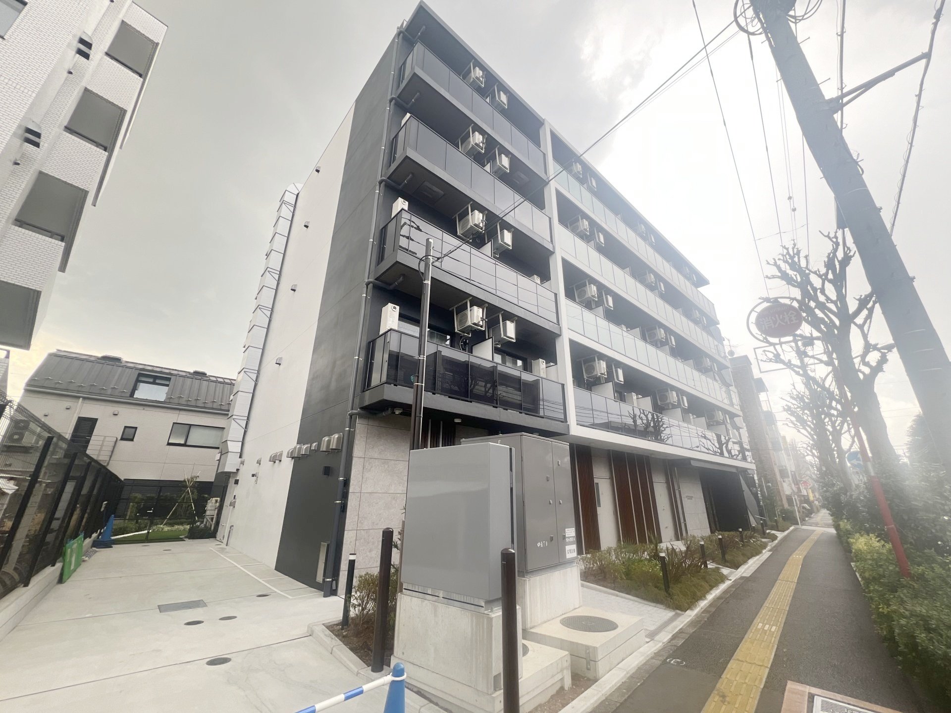 外観写真