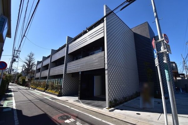 外観(★お問合せはタウンハウジング経堂店まで★)