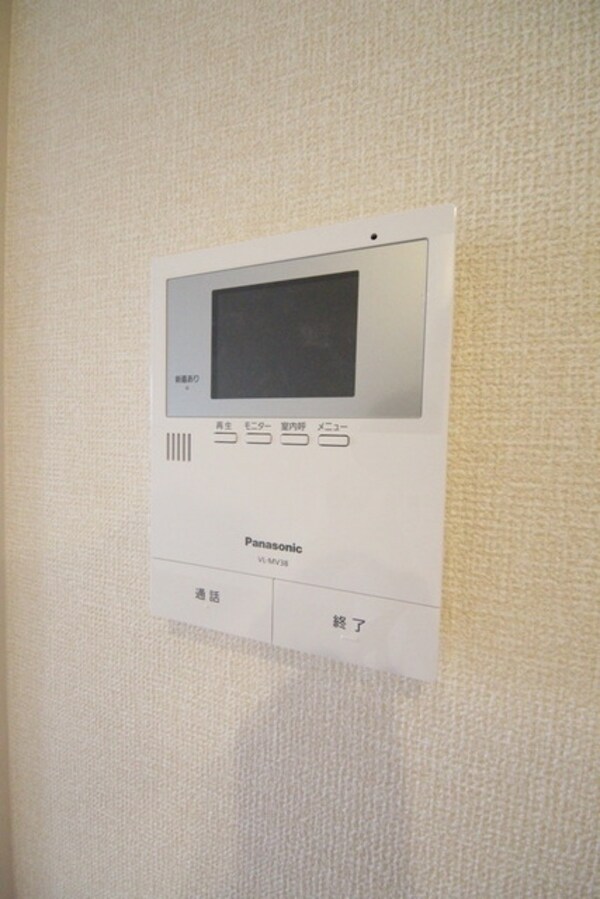 セキュリティ(☆お問い合わせはお早めに☆)