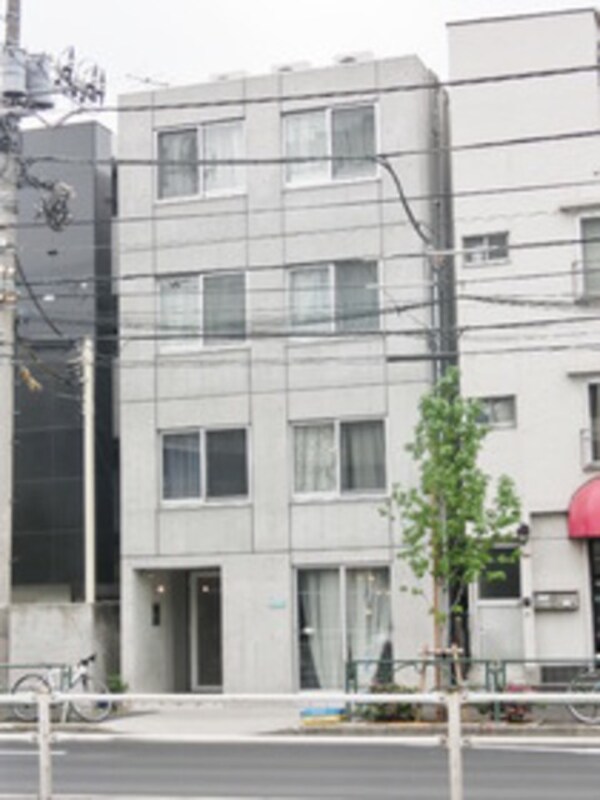 エントランス(★エントランス★)