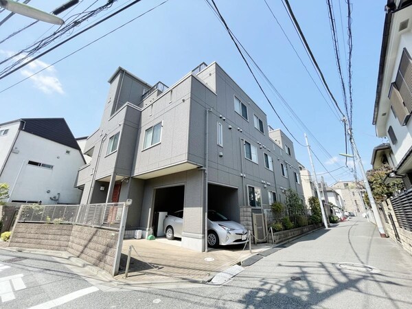 外観(外観)