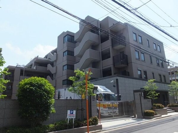 外観(外観)