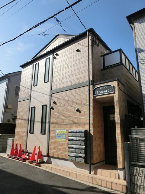外観写真