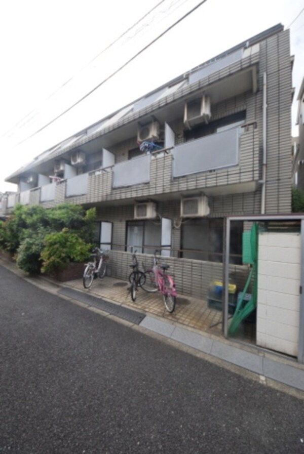 外観(★外観★)
