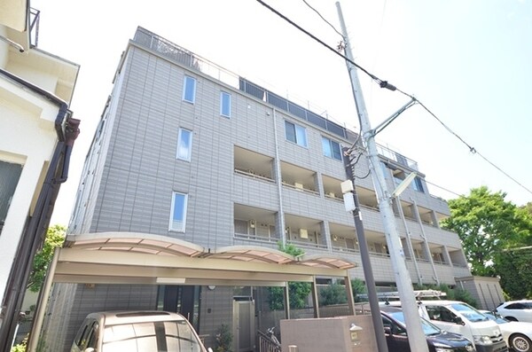 外観(★閑静な住宅街★)