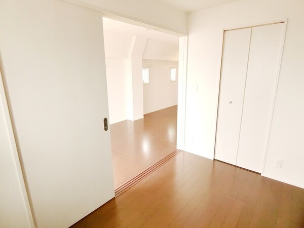 その他室内・内装(★寝室★)