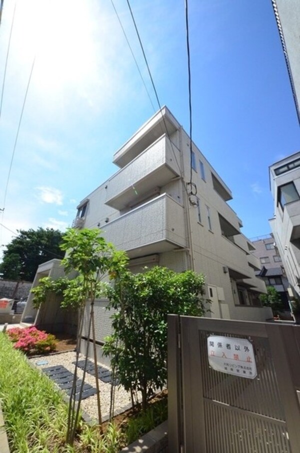 外観(★外観★)