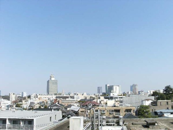 眺望(★参考写真★)