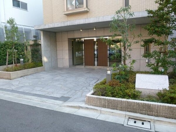 エントランス(★エントランス★)