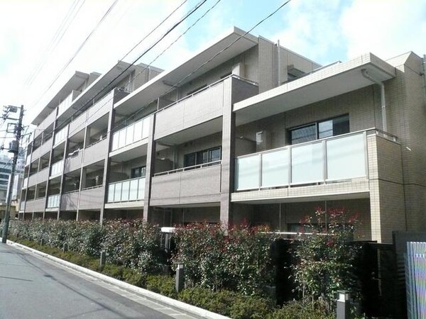 外観(外観)