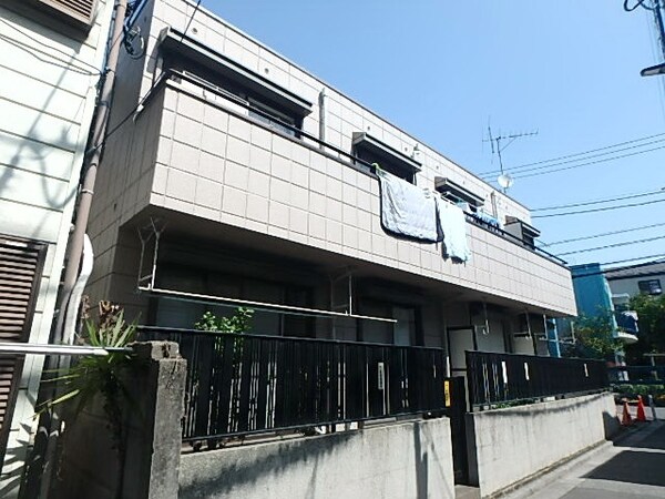 外観(外観)