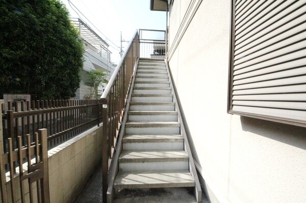 ロビー(★ロビー★)