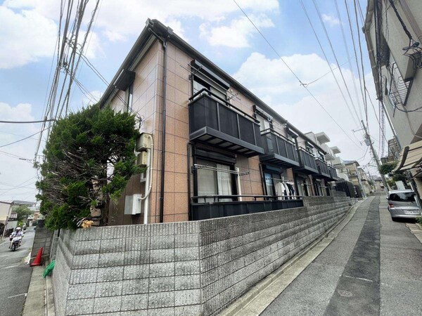 外観(外観)