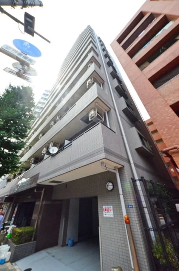 外観(★分譲マンション★)