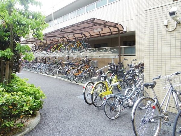 その他(駐輪場)