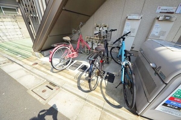 その他