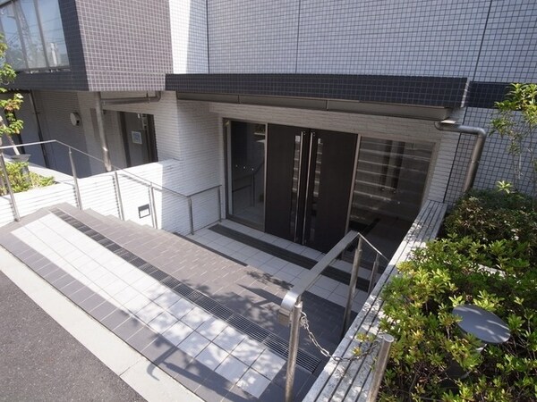 エントランス(★エントランス★)