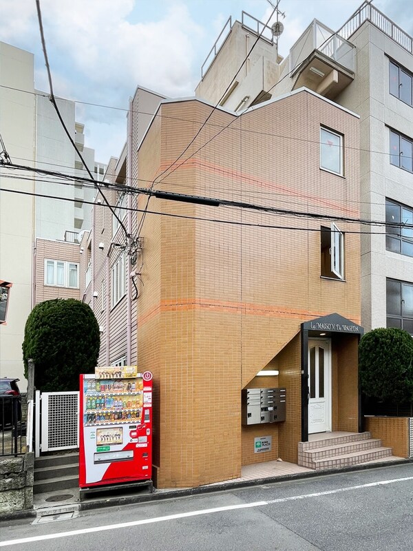 外観(外観)
