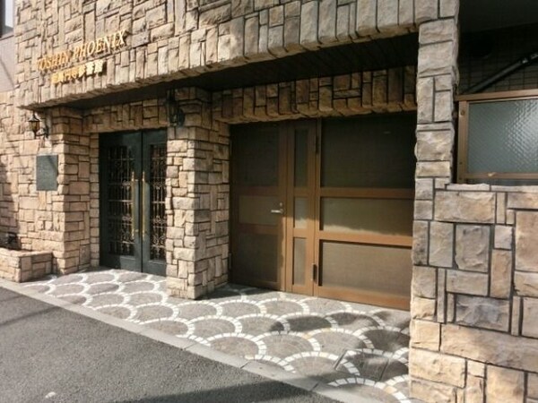 エントランス(★エントランス★)