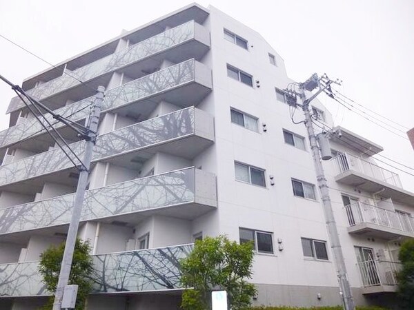 外観(外観)