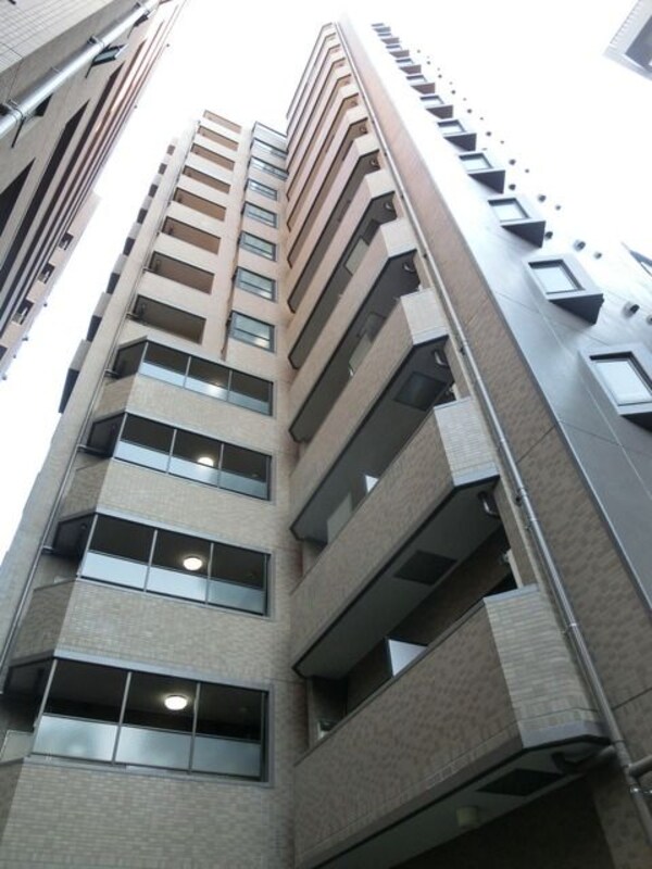 外観(外観)