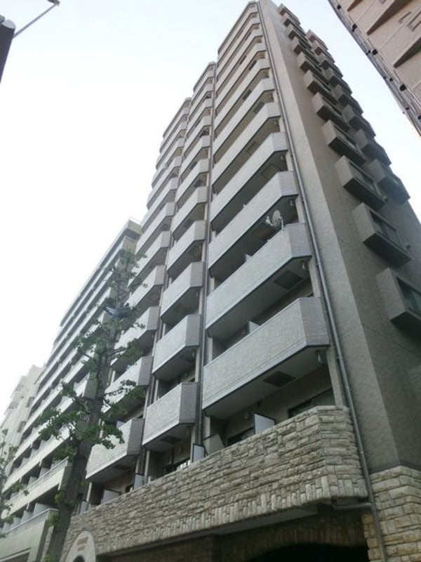 外観(外観)