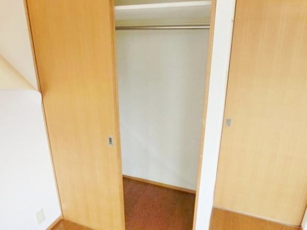 設備(★クローゼット★)
