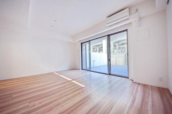 リビング・居室(★綺麗なフローリングのお部屋です★)