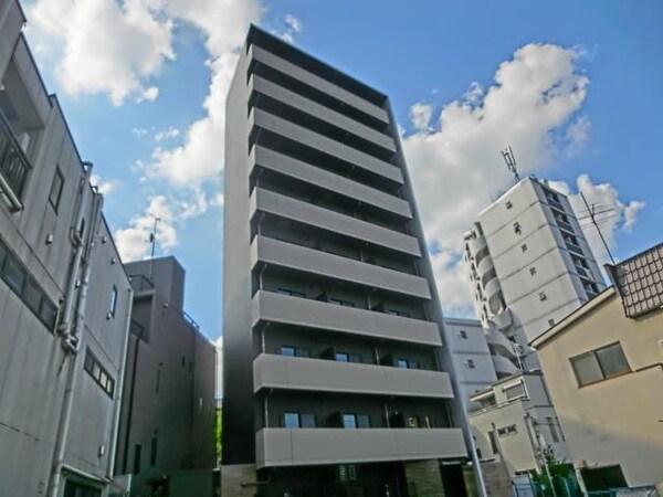 外観(★分譲賃貸マンション☆)