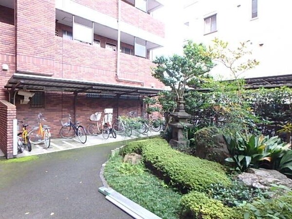 共有部分